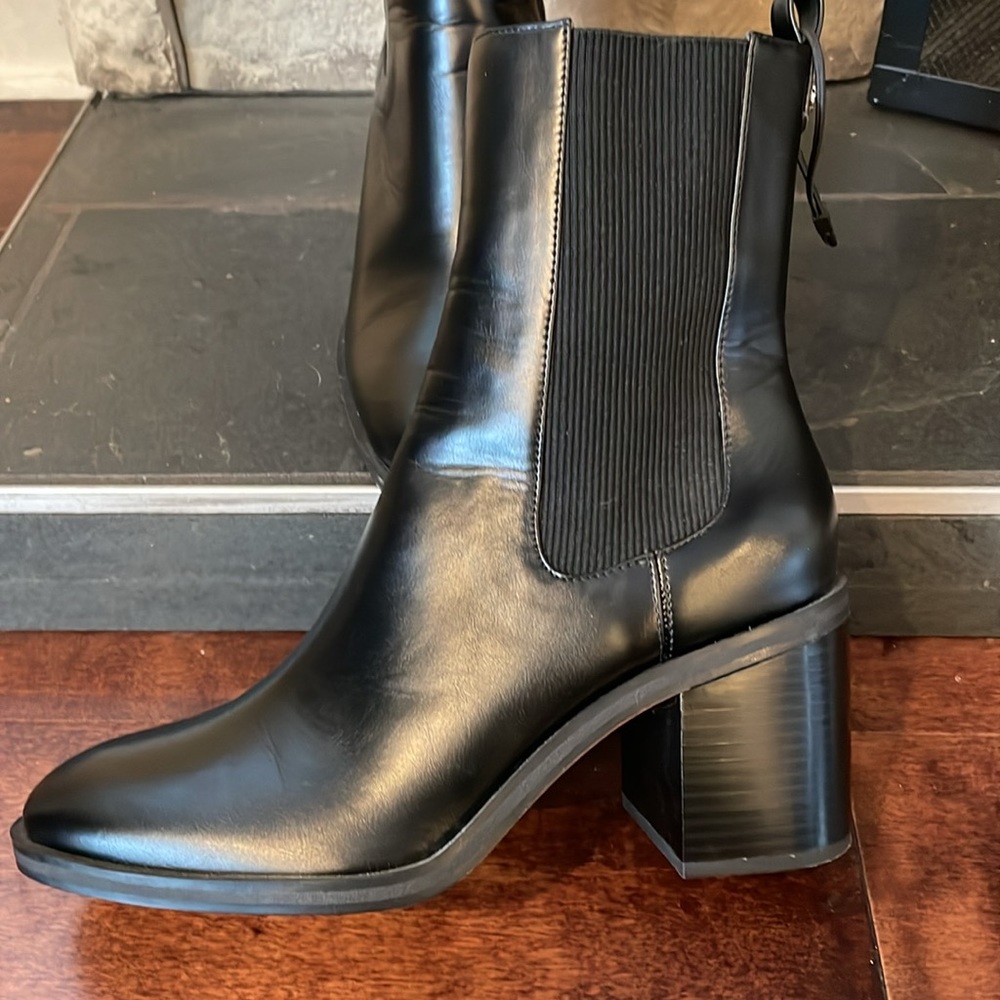🖤ZARA boots EXCELLENT condition 🖤